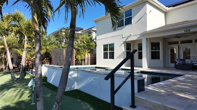 Building Photo - 8764 Lookout Pointe Dr