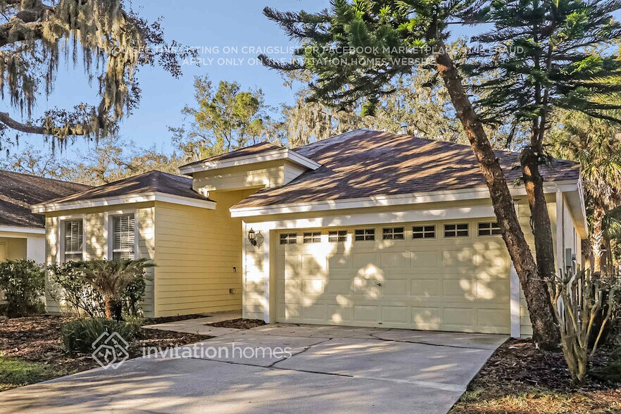 Building Photo - 6121 Gannetwood Pl