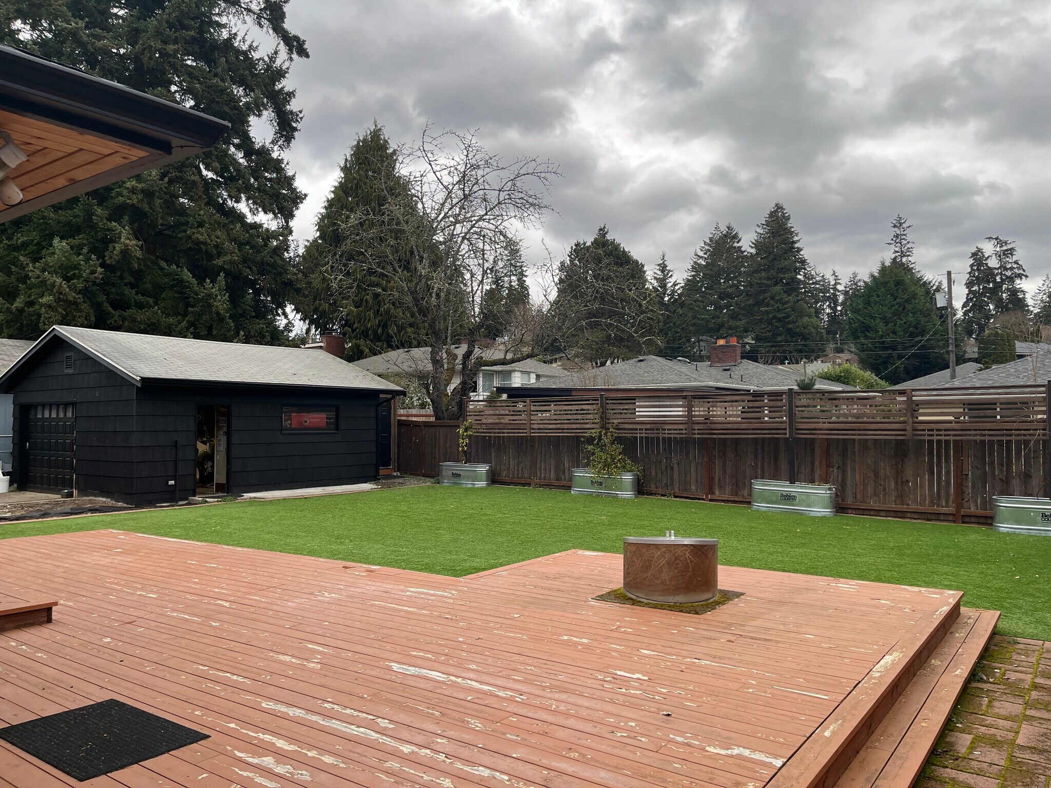 Building Photo - 419 Contra Costa Ave