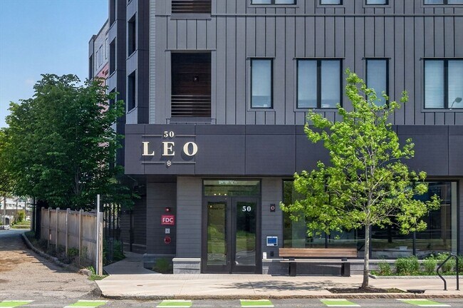 Building Photo - 50 Leo M Birmingham Pkwy