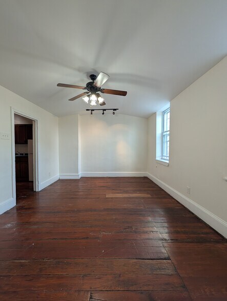 Bedroom - 2051 N 2nd St