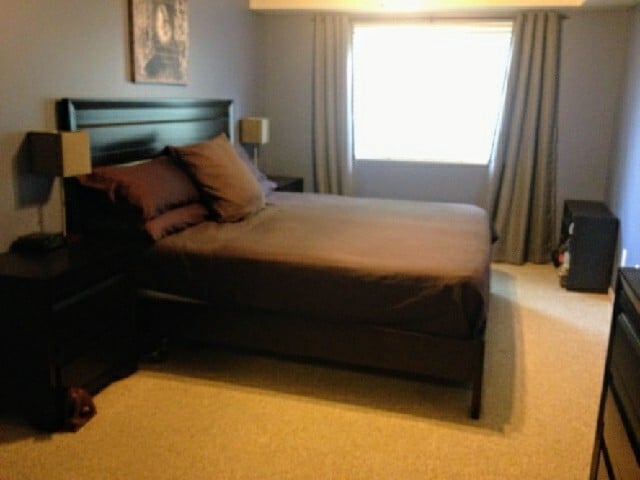 Main Bedroom - 833 37th Ave NW