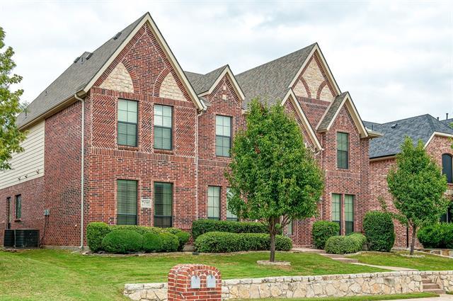 Building Photo - 1505 E Branch Hollow Dr