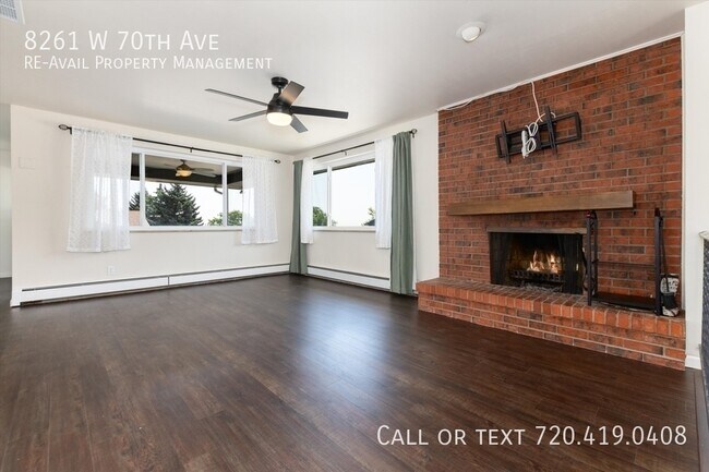 Building Photo - 8261 W 70th Ave
