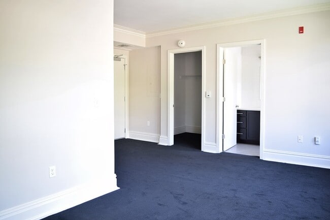 Floorplan - Bellerive