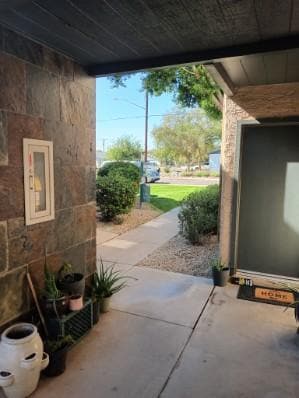 Building Photo - Brenda Arms