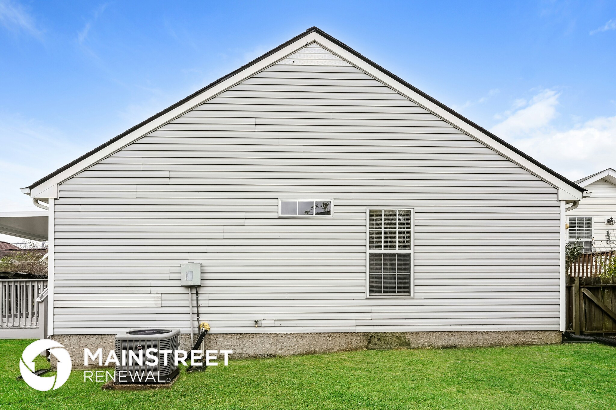 Building Photo - 1608 Wynnhaven Ct