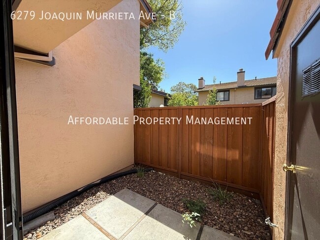 Building Photo - 6279 Joaquin Murieta Ave