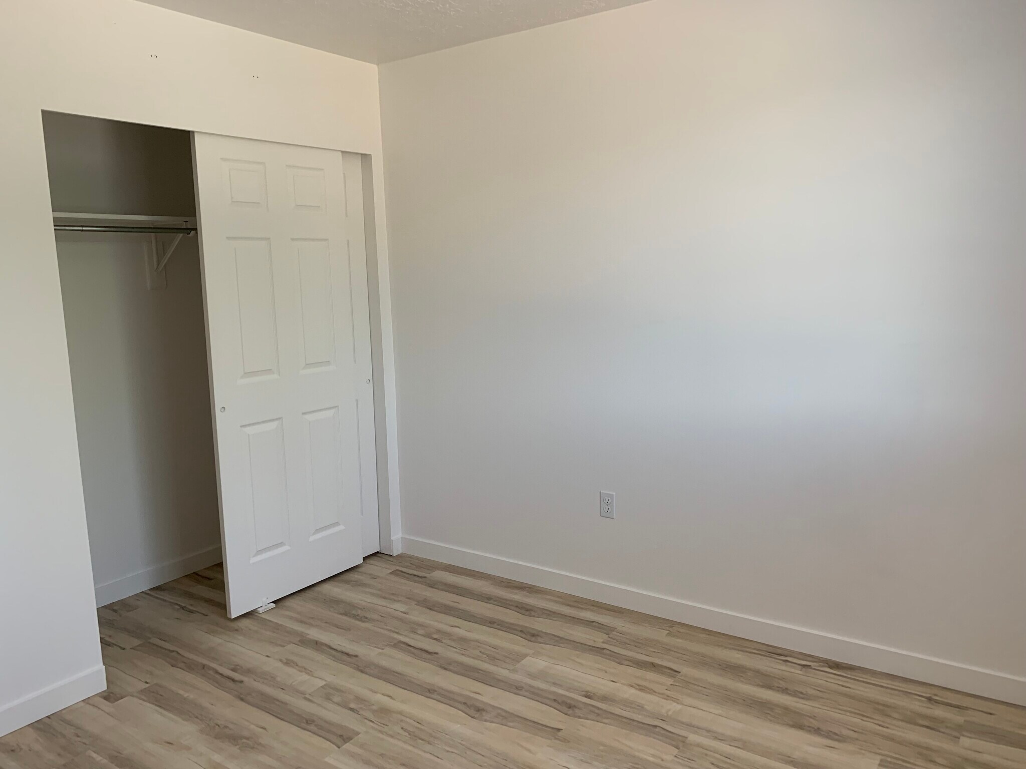 Upstairs Bedroom 2 - 1439 N 2375 W