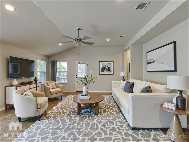 Building Photo - 20216 Boggy Ford Rd