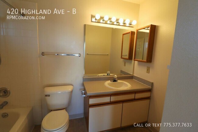 Building Photo - 420 Highland Ave