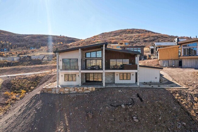 Building Photo - 3683 E Huntley Wy