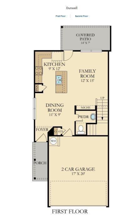 Building Photo - 15209 Spruce Frost Cv