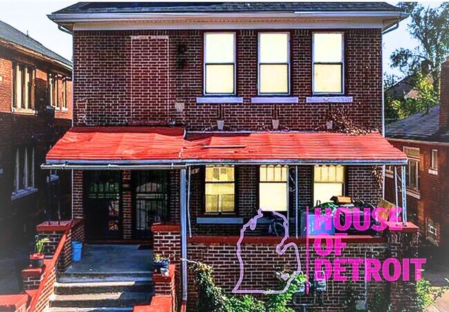 Building Photo - 5061 Hillsboro St