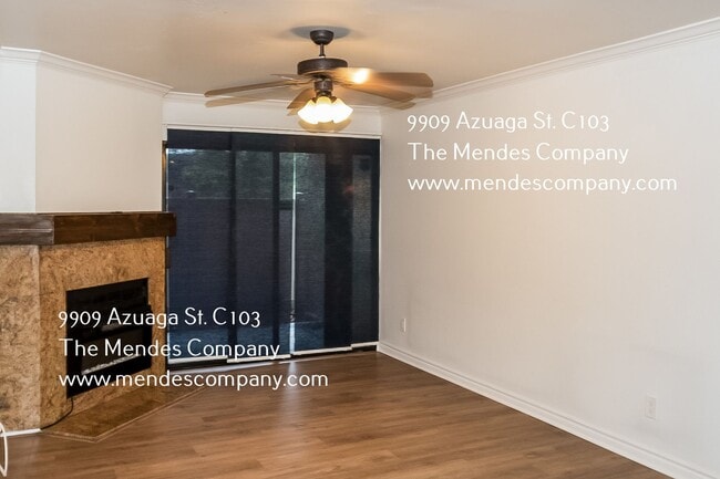 Building Photo - 9909 Azuaga St