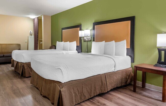 Building Photo - Furnished Studio-Detroit - Sterling Heights