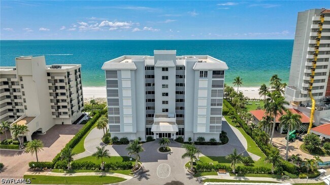 Building Photo - 9811 Gulf Shore Dr