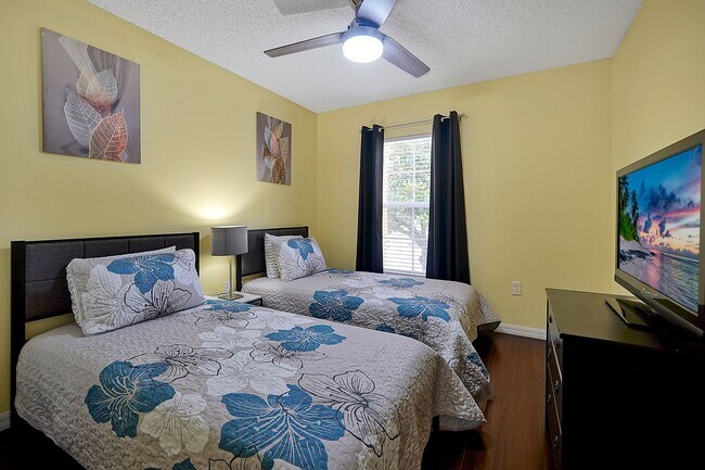 Building Photo - FULLY FURNISHED – AVAILABLE FOR A MINIMUM 1-YEAR LEASE!