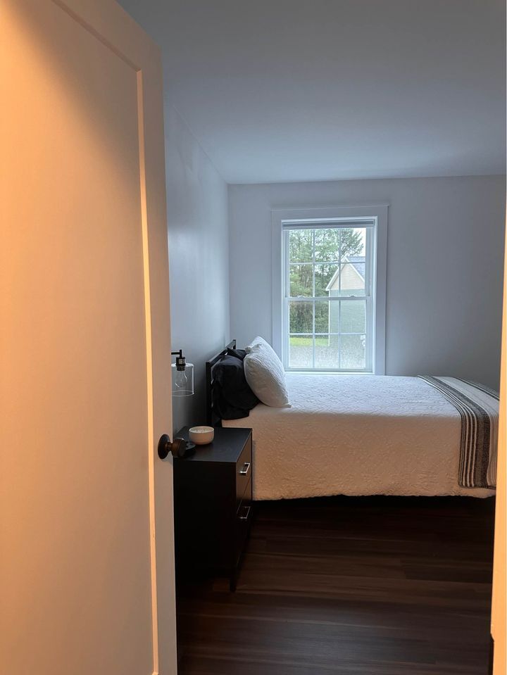 bedroom 2 - 137 Lebanon Rd