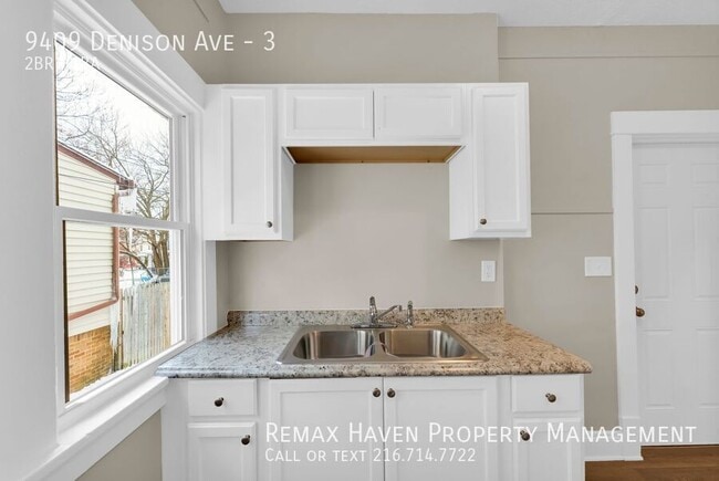 Building Photo - 9409 Denison Ave