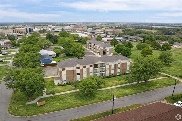 Building Photo - 600 E Marble St