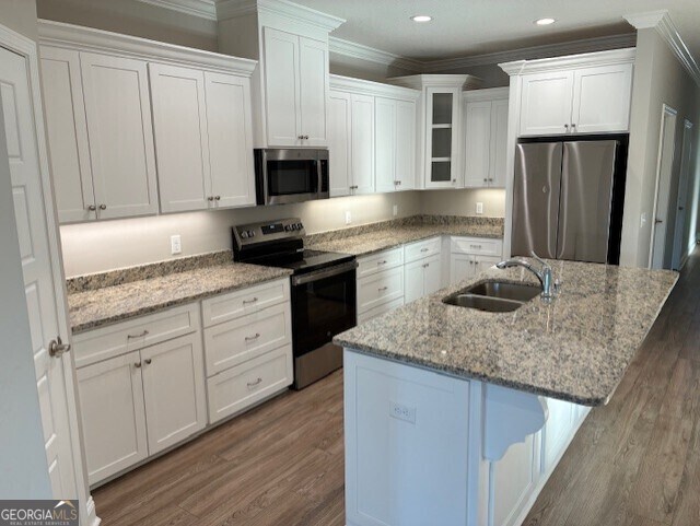 Building Photo - 223 The Villas Wy