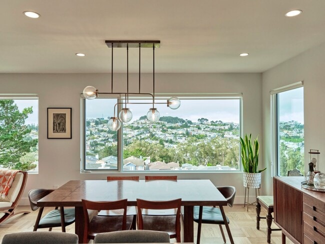 Building Photo - Forest Knolls: Luxuriously Remodeled Single Family Home w/ Expansive Views, Family Room, Office, ...