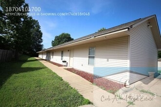 Building Photo - 1007 Belt St