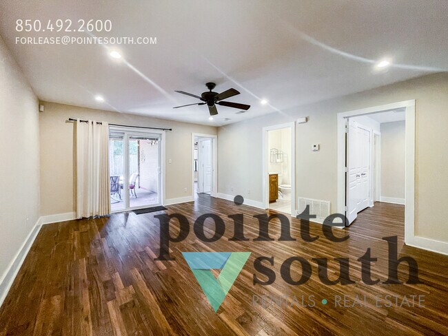 Building Photo - 3300 S Sugartree St