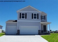 Building Photo - Contemporary Comfort: A Four-Bedroom Haven with Modern Flourish w/ 3 CAR GARAGE