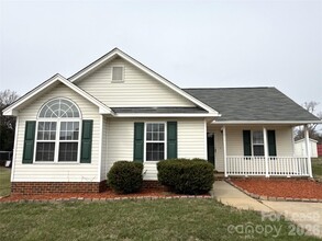 Building Photo - 1511 Hudson Graham Ln