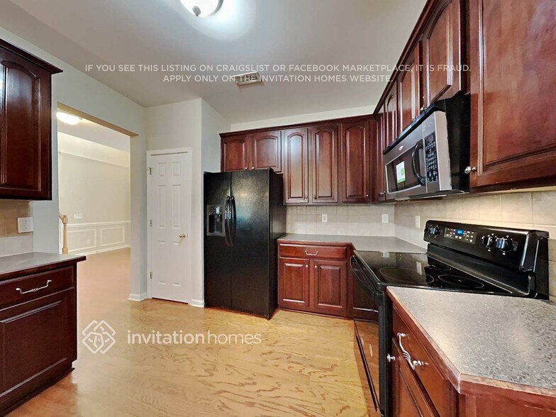 Building Photo - 2916 Meherrin Ct
