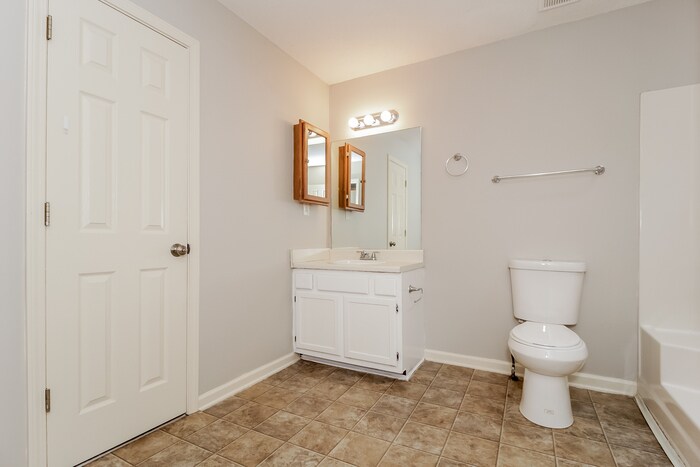 Building Photo - 5417 Brickleberry Way