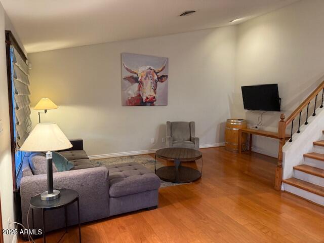 Building Photo - 7615 E Minnezona Ave