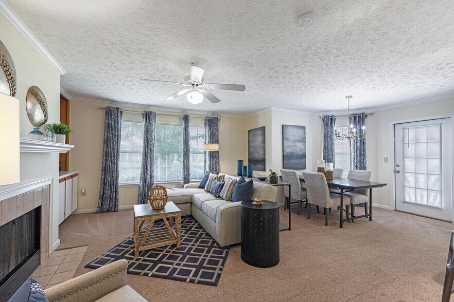 Peppertree 8201 Vaughn Rd Montgomery AL 36116 Apartment Finder