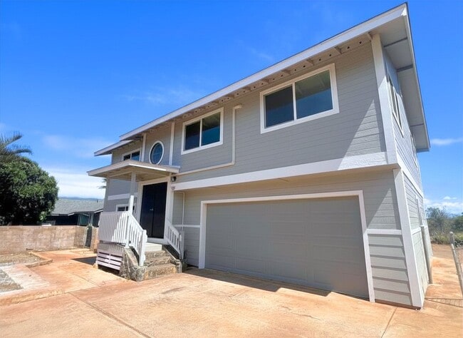 Building Photo - 431 Kaiolohia St