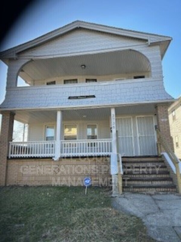 Primary Photo - 3736 E 153rd St
