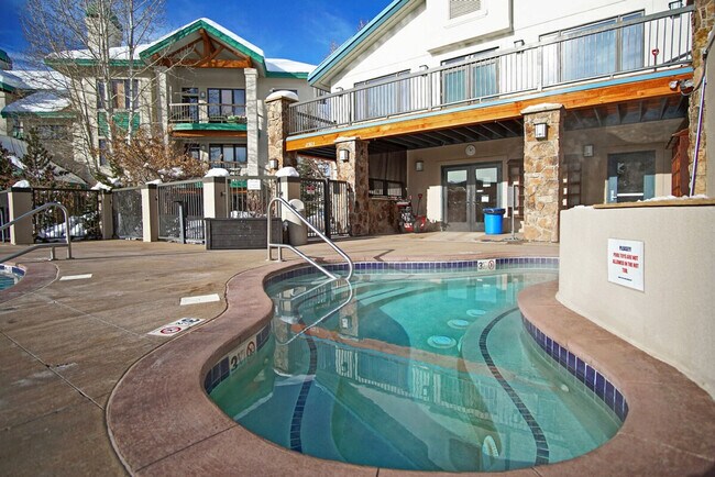Building Photo - 2315 Storm Meadows Dr