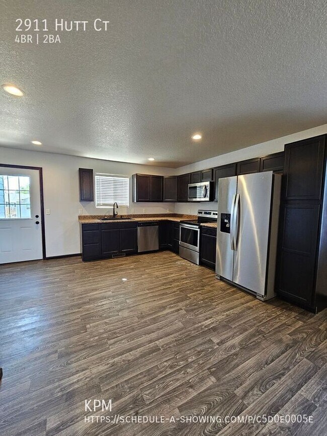 Building Photo - 2911 Hutt Ct