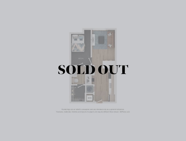 A2 Sold Out - Lumen on Ninth