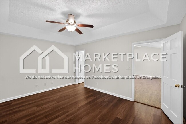 Building Photo - 1119 Roper Mountain Rd