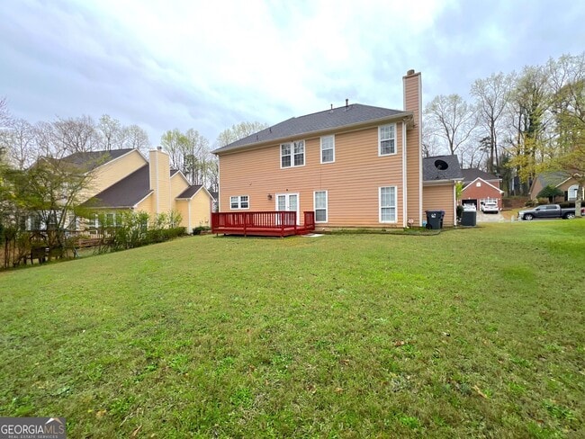 Building Photo - 1924 Riverlanding Cir