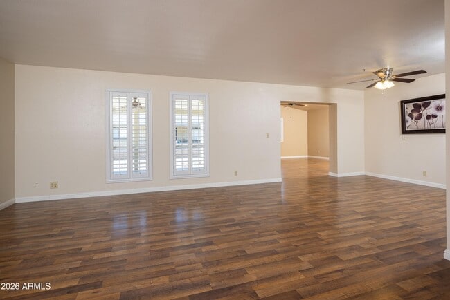 Building Photo - 4613 E Escondido Ave