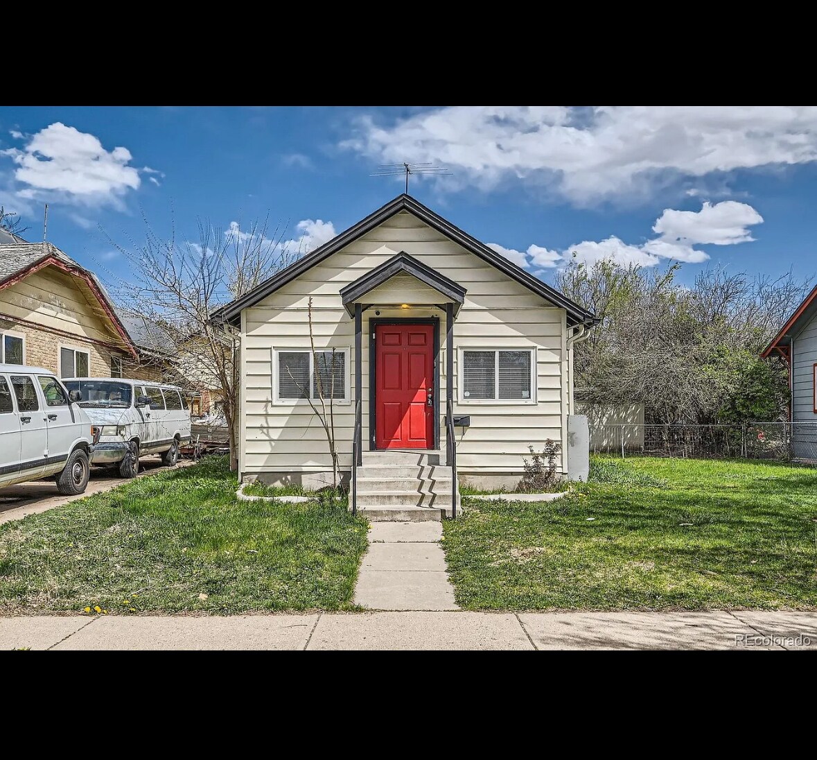 Building Photo - 1746 Galena St