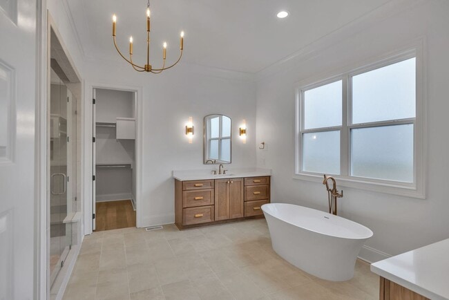 Building Photo - Luxury living in this brand new home - Franklin, TN