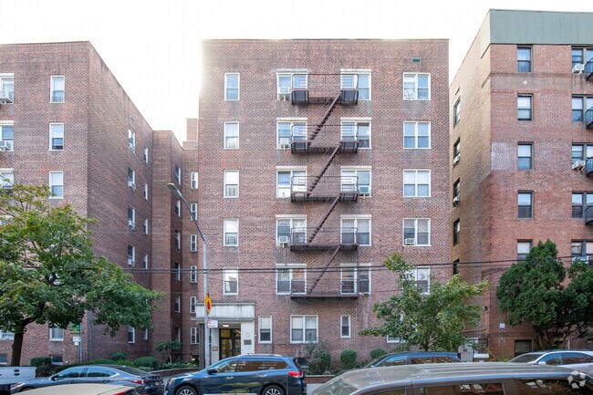 Building Photo - Rhoda Apartments Corp.