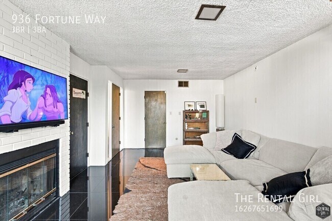 Building Photo - 936 Fortune Way
