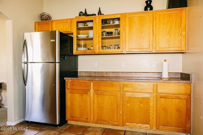 Building Photo - 1651 N Pima Ct