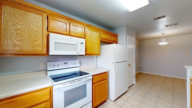 Building Photo - 2 WEEKS FREE RENT + $1,295 + EVP FLOORING IN NOLANVILLE!