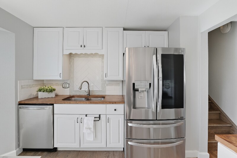 Building Photo - 930 Potter Dr